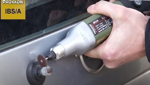 Акумуляторна бормашина IBS/A Proxxon