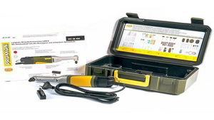 Кутовий гравер Proxxon LWB/E: незамінний інструмент для плиточників і не тільки