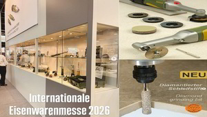 Новинки інструменту Proxxon МІКРОМОТ 2026