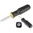 Рукоятка викрутки з квадратною посадкою на 1/4 