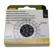 Алмазна шліфувальна та полірувальна подушечка, ∅ 50 мм, зернистість 50, 3 шт Proxxon 28656. Фото-3