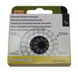 Алмазна шліфувальна та полірувальна подушечка, ∅ 50 мм, зернистість 100 3 шт Proxxon 28657. Фото-3